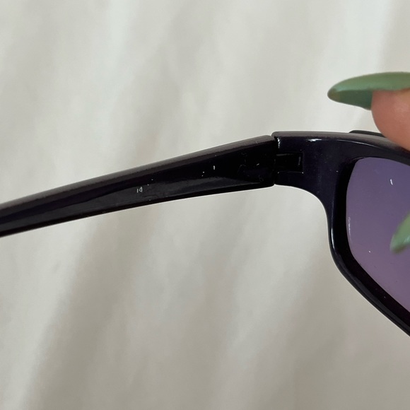 Ray-Ban Kids Pink Sunglasses - Picture 5 of 8